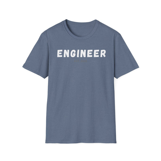 Engineer T-Shirt