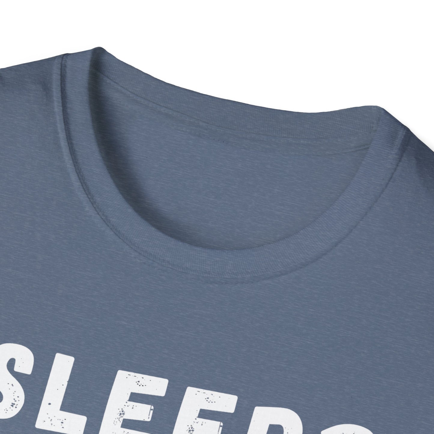 Sleep? I design my Dreams! T-Shirt