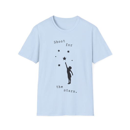 Shoot for the Stars T-Shirt