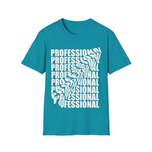 Professional Softstyle T-Shirt