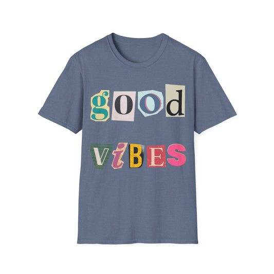 Good Vibes T-Shirt