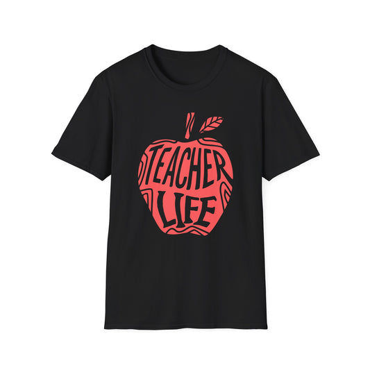 Teacher Life T-Shirt